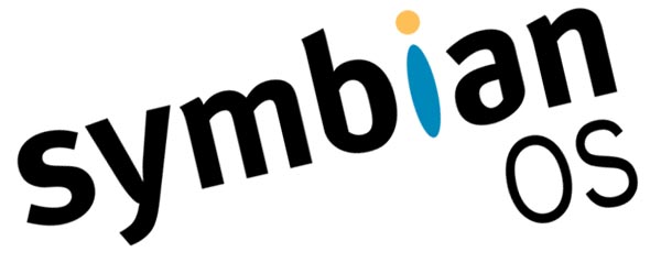 Логотип Symbian OS