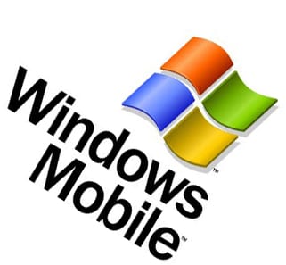 Стандартные программы Windows Mobile