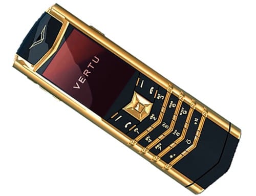 Обзор копий телефонов Versace
