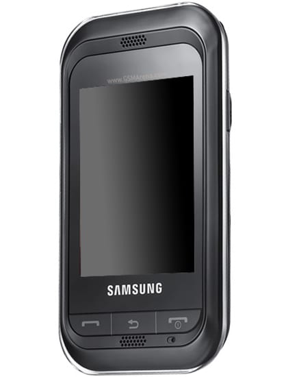 Samsung C3300 Champ