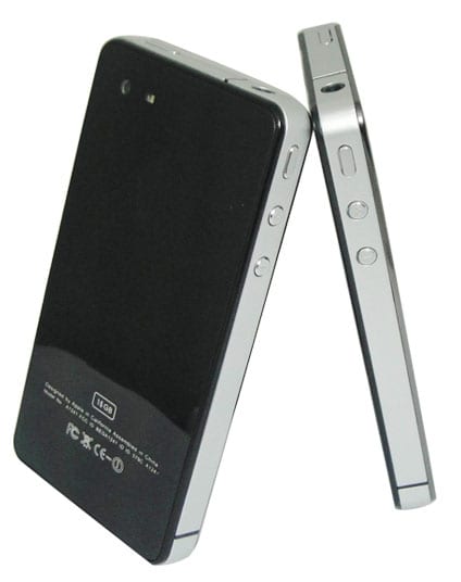 Sciphone I68 4G image