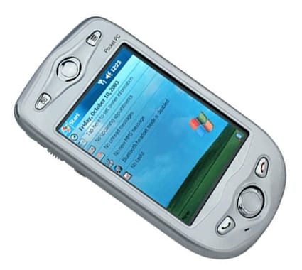 Windows Mobile 2003 SE