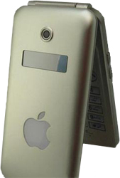 iPhone (Clamshell) / Apple iPhone