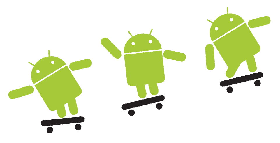 Установка и удаление приложений на Android