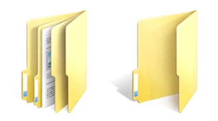 Работа с файлами и папками