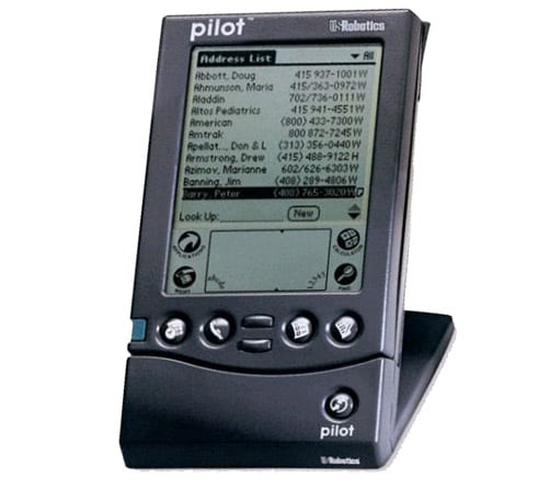 Palm Pilot 1000/5000