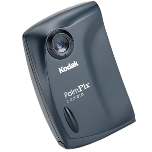 Цифровая видеокамера Kodac PalmPix