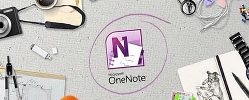 Microsoft One Note
