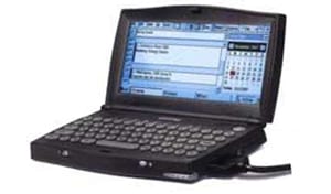 Compaq C-Series 2000с