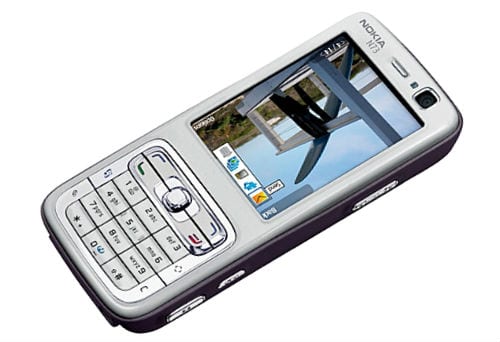 Мобильный телефон, выведенный из строя SMS-сообщением 