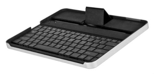 Bluetooth-клавиатура iPad