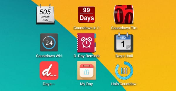 countdown-apps