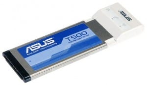 Asus T500 image