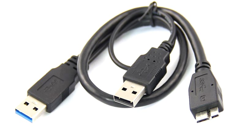 USB-провод